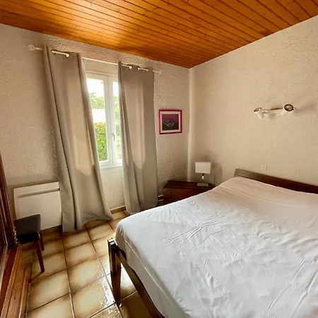 Holiday home House With Garden And Terrace Close To The Ocean In Lacanau-ocean Lacanau